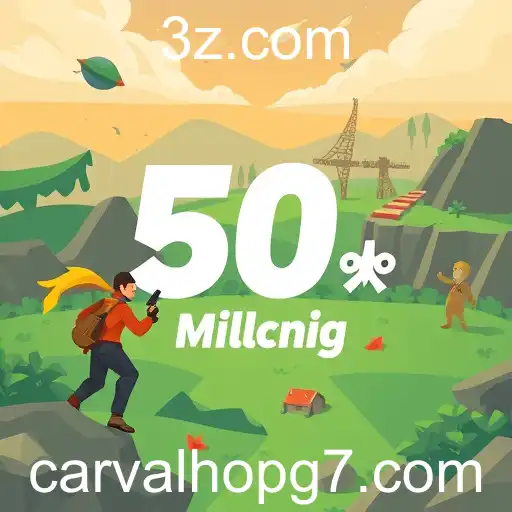 Carvalhopg e a Revolução dos Jogos Online