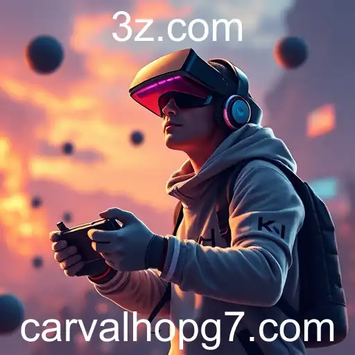 Revoluções no Mundo dos Jogos Online