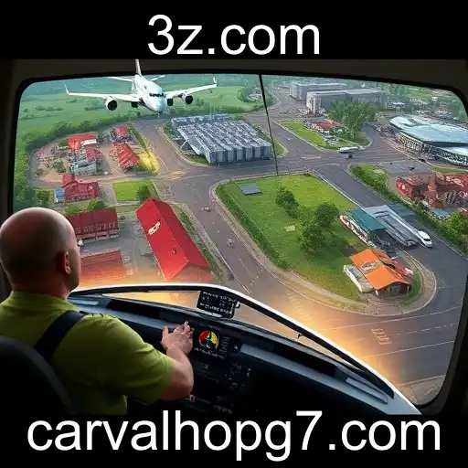 O Futuro dos Jogos e o Impacto de 'carvalhopg' em 2026