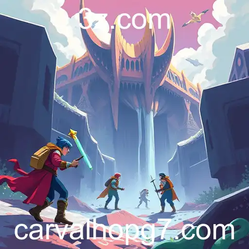 Impacto de 'carvalhopg' na Comunidade de Jogos em 2025