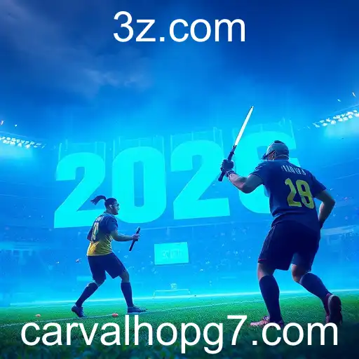 O Impacto de 'carvalhopg' no Mercado de Jogos em 2026