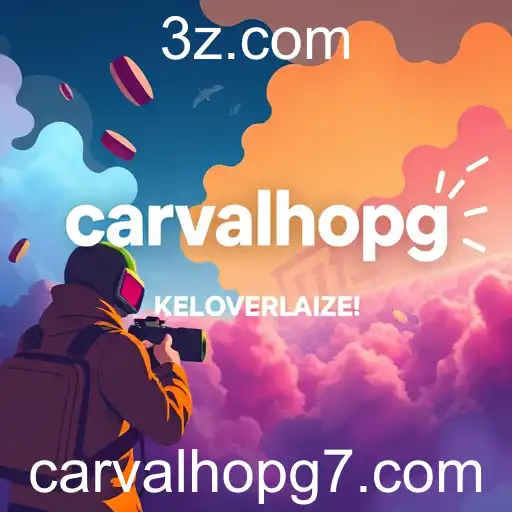 O Impacto de 'carvalhopg' no Cenário de Jogos em 2026