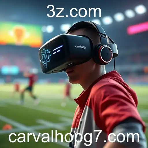 Nova Era dos Jogos: Tendências e Inovações de 2026