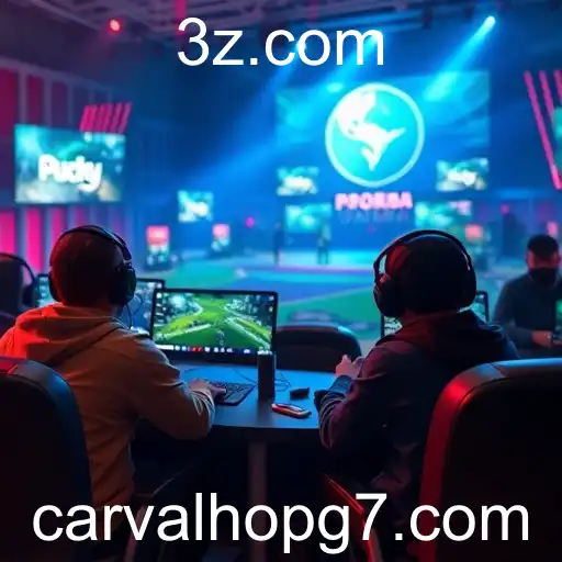 O Novo Horizonte dos Jogos em 2026
