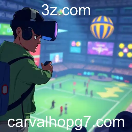 Tendências de Crescimento no Mundo dos e-Sports em 2026