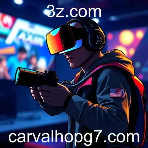 Tendências e Desafios no Mercado de Jogos Online em 2026