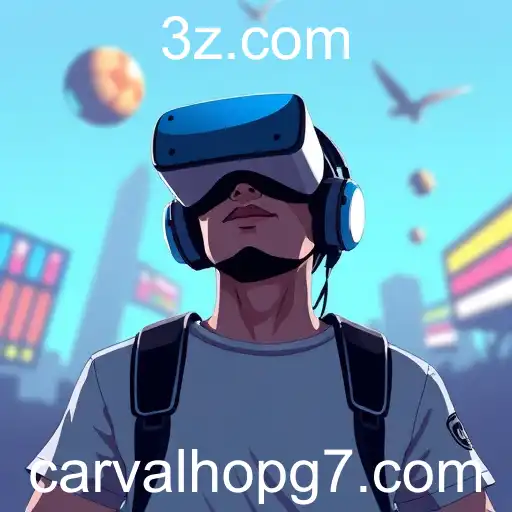 Nova Era dos Jogos Online em Português