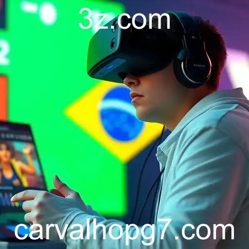 Novos Lançamentos e Tendências no Mundo dos Jogos