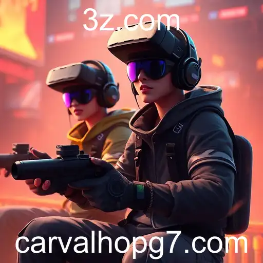 Novidades e Tendências no Mundo dos Jogos