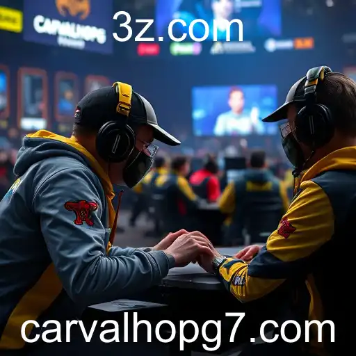 A Revolução dos Jogos Online no Brasil