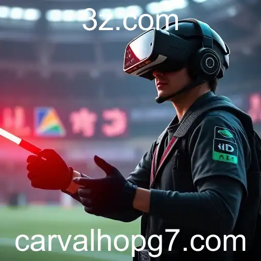Tendências e Inovações no Mundo dos Games