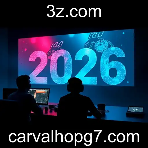 Tendências e desafios nos jogos em 2026