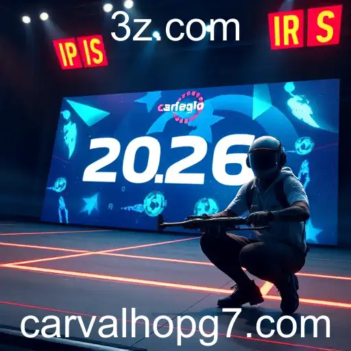 O Impacto de 'carvalhopg' no Crescimento dos Jogos Online