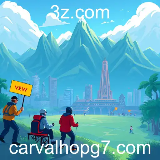 O Impacto de 'carvalhopg' nos Jogos Online em 2026