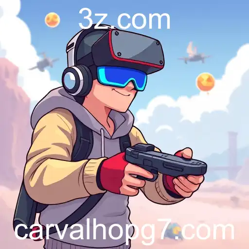 O Impacto das Novas Tecnologias nos Jogos
