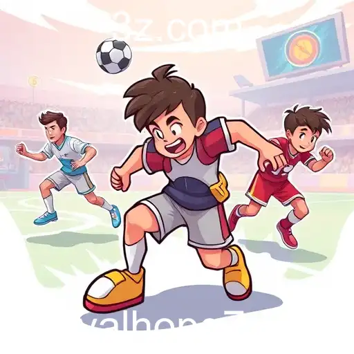 Carvalhopg: A Nova Sensação dos Jogos em 2026