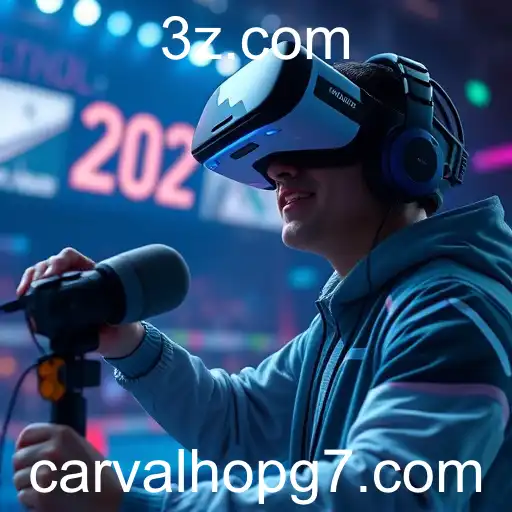 Tendências e Inovações nos Jogos de 2026