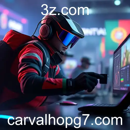 A Revolução dos Jogos em Portugal: Inovações e Tendências