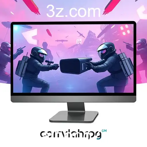 Revoluções no Mundo dos Jogos: O Impacto de 'carvalhopg'