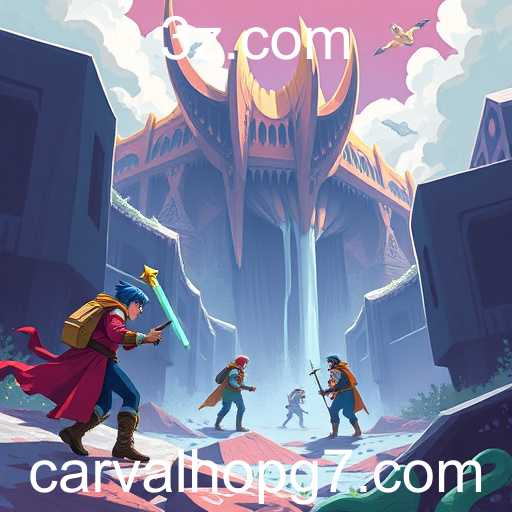 Impacto de 'carvalhopg' na Comunidade de Jogos em 2025