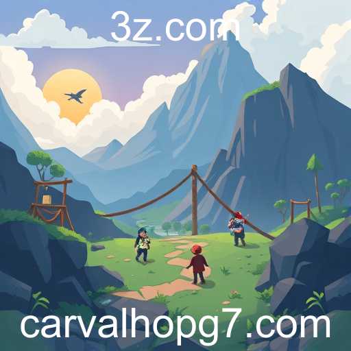 O Crescimento do 'Carvalhopg' e a Cena de Jogos no Brasil