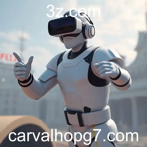 O Impacto de Tecnologias Emergentes nos Jogos