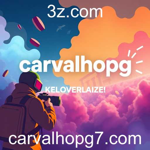 O Impacto de 'carvalhopg' no Cenário de Jogos em 2026