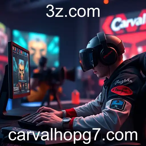 Inovações e Desafios nos Jogos Online em Português