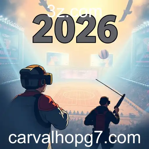 Tendências e Inovações no Site Carvalhopg