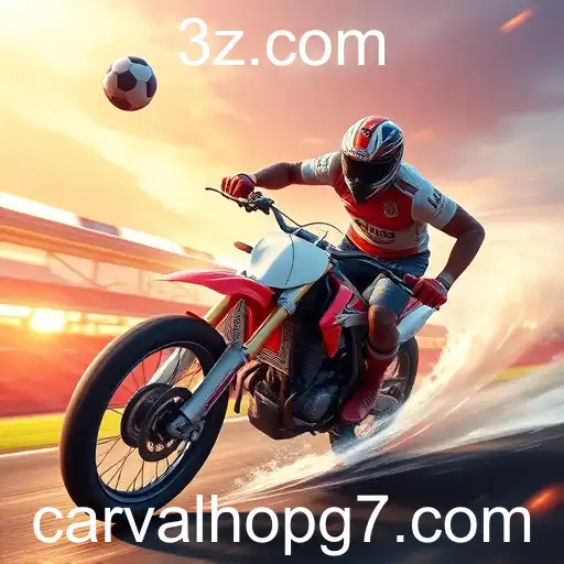 A Emoção dos Jogos da Categoria 'Sports Action' no Carvalhopg