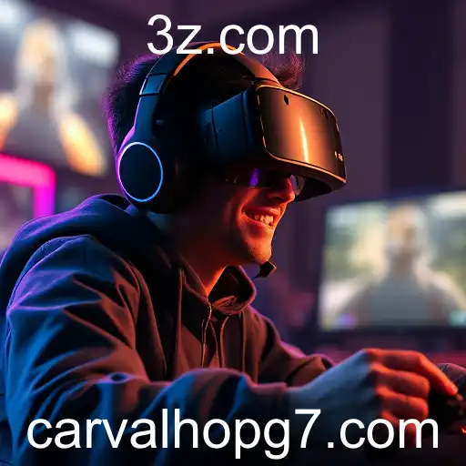 Tendências e Inovações no Mundo dos Jogos em 2026